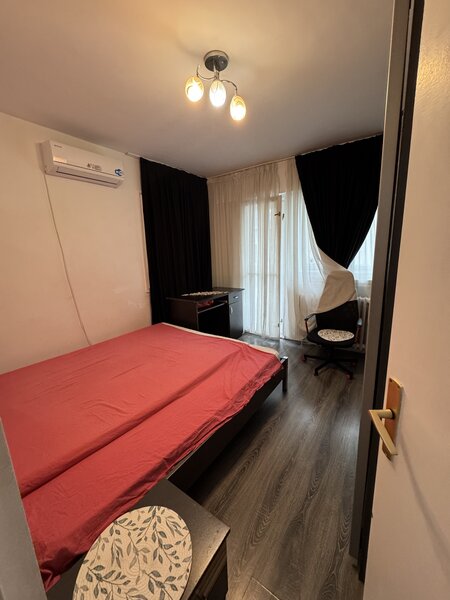 Dorobanti, Colegiul National I. L Caragiale,