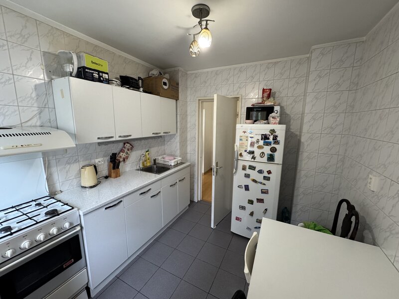 Dorobanti, Colegiul National I. L Caragiale,